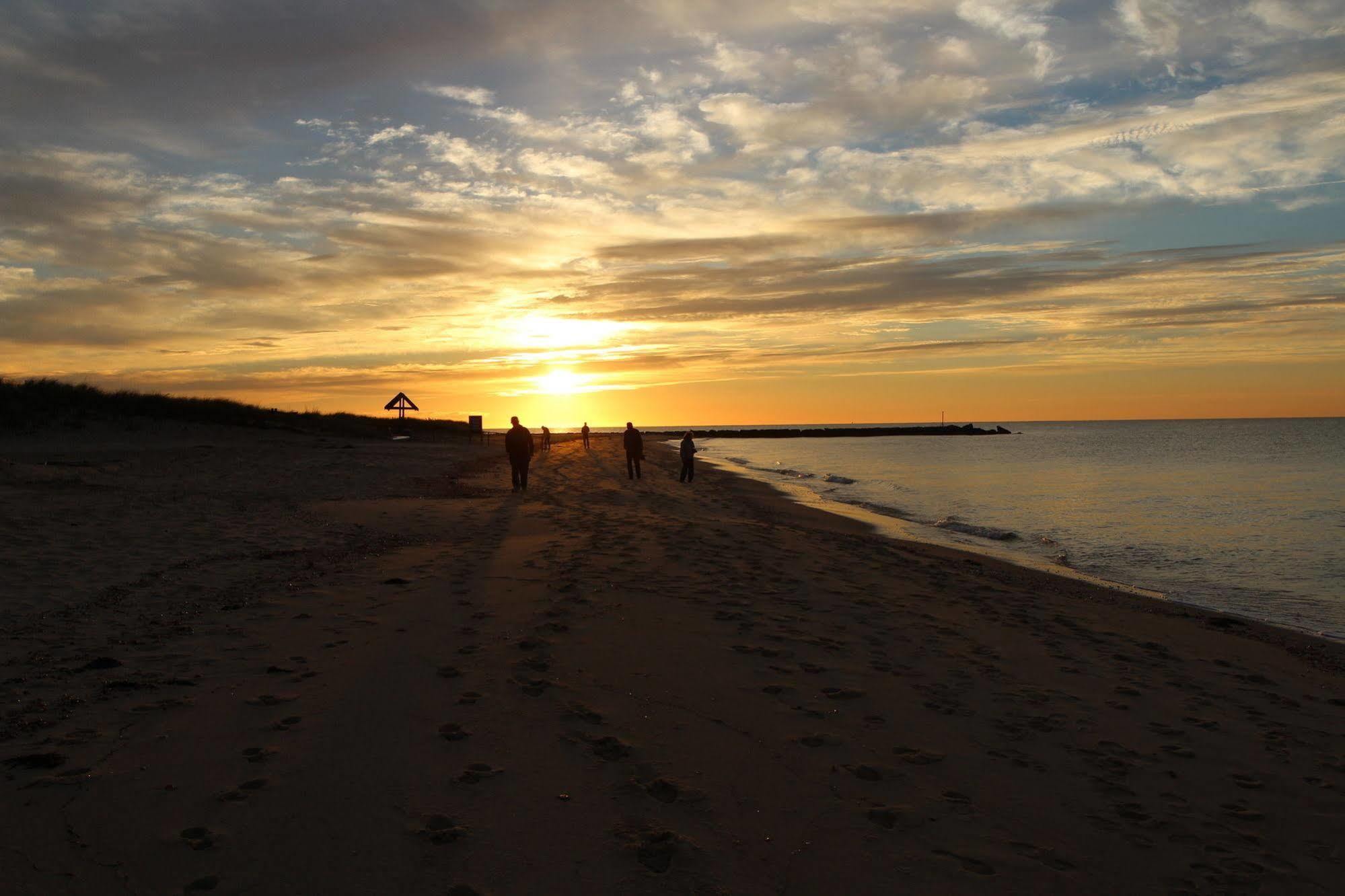 Edgewater Beach Resort, A Vri Resort Dennisport Eksteriør billede