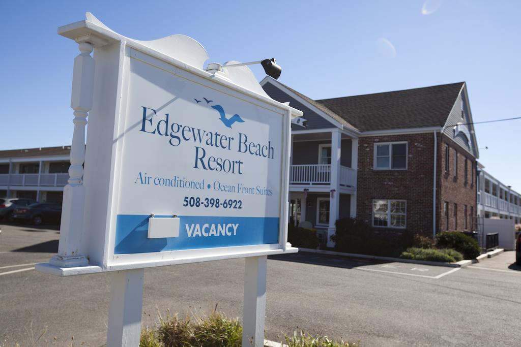 Edgewater Beach Resort, A Vri Resort Dennisport Eksteriør billede